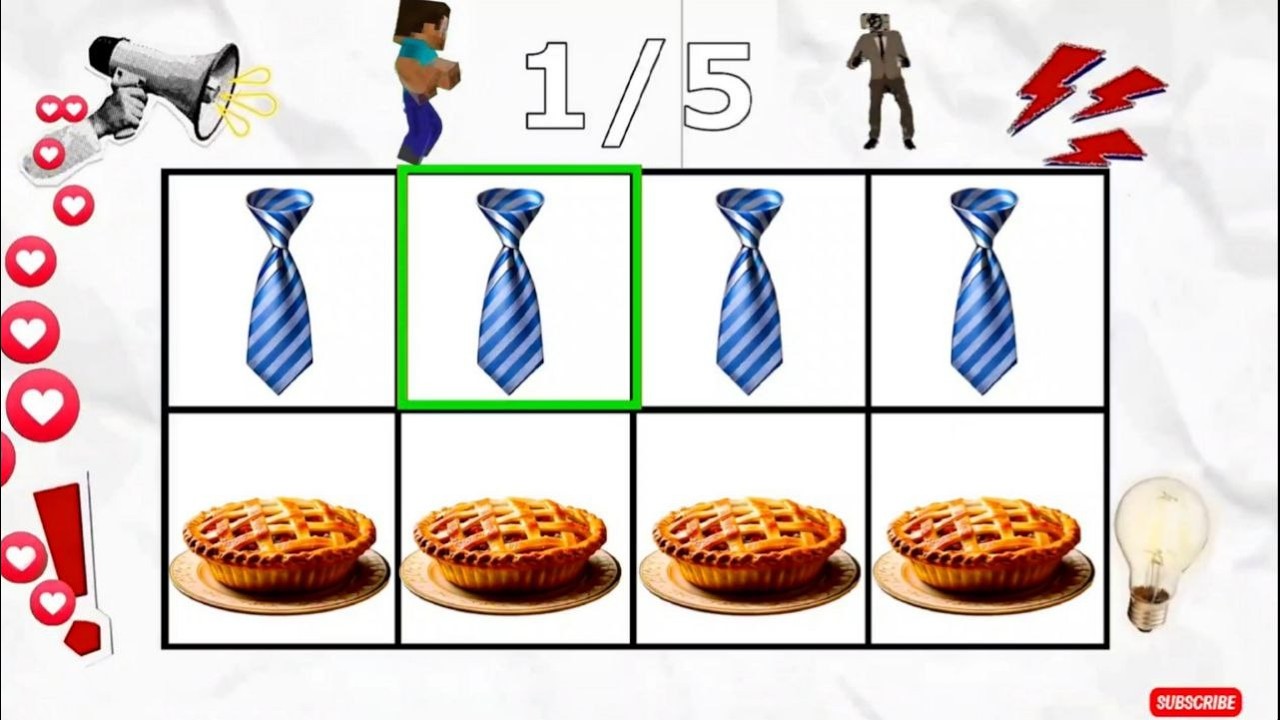 Say the Word On Beat Challenge Easy to Extreme Levels Part 20