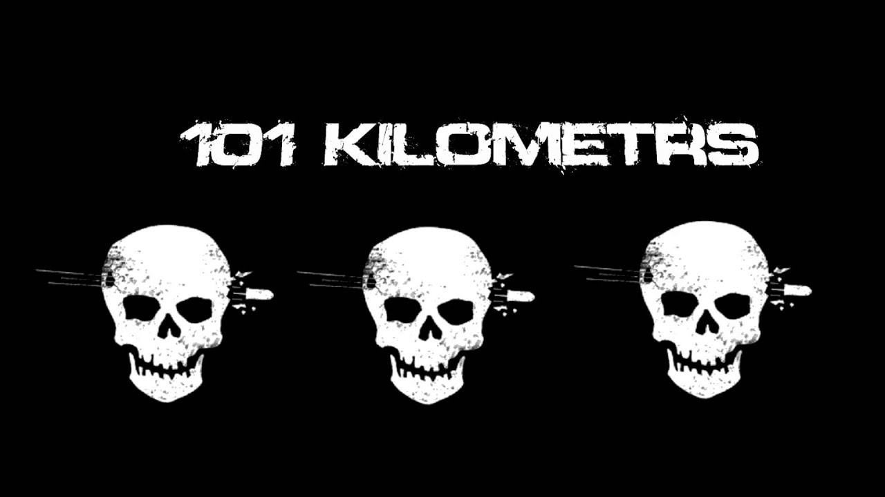 101Kilometrs-Pagride