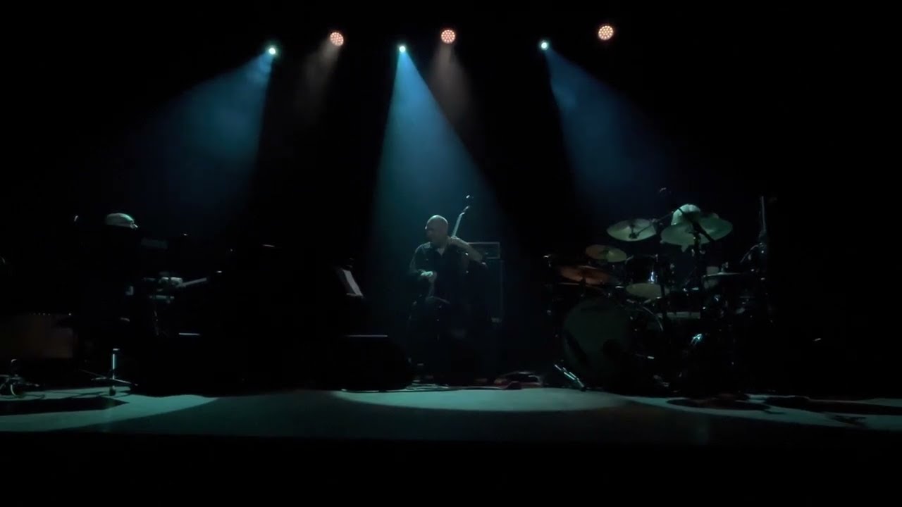 Rymden - Homegrown (Live at TivoliVredenburg)