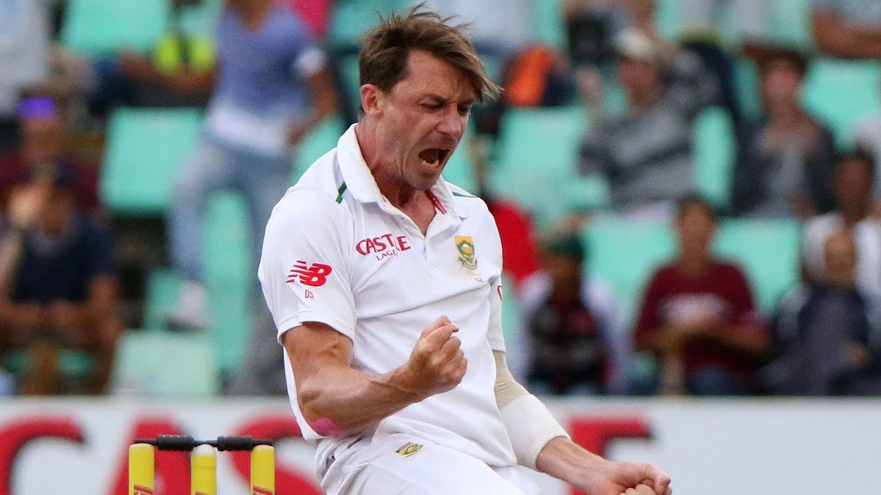 India v South Africa 1st Test 2010 @Nagpur - Extended - 70k subscribers special!!