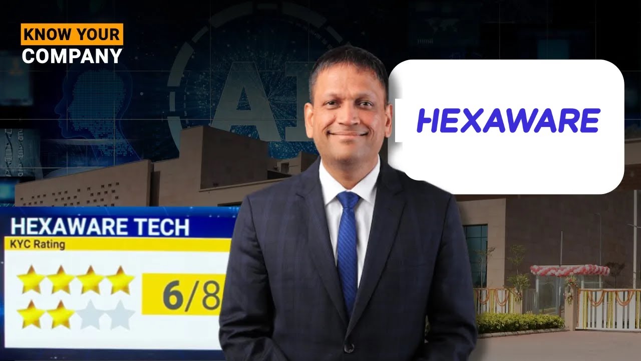 Hexaware Tech Stock Analysis: Could Any Balance Sheet Pose A Risk? | Know Your Company