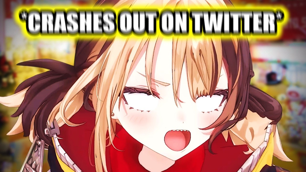 𝙂𝙞𝙜𝙞 𝘾𝙖𝙣’𝙩 𝙎𝙩𝙤𝙥 𝙂𝙚𝙩𝙩𝙞𝙣𝙜 𝙇’𝙨 𝙞𝙣 𝙅𝙖𝙥𝙖𝙣 𝙖𝙣𝙙...