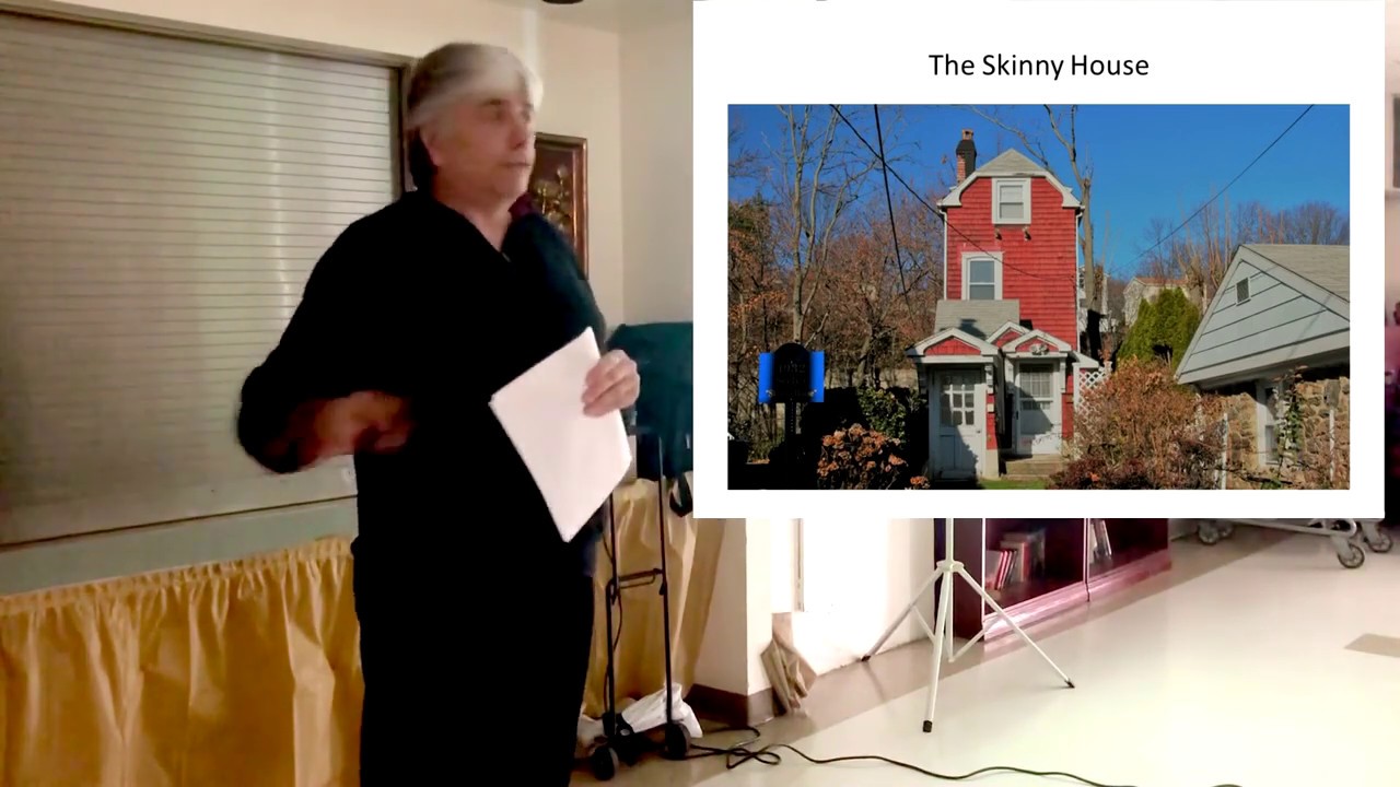 Hidden Treasures Of The Hudson Valley (Presented by Anthony Musso)