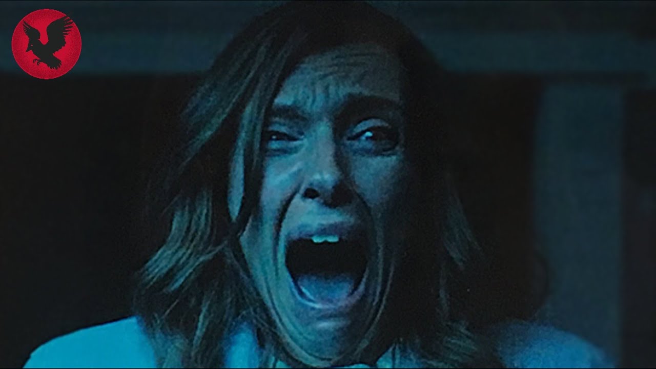 Creepypasta  - Ik was doof geboren, nu mijn gehoor terug is hoor ik dingen die ik niet hoor te horen