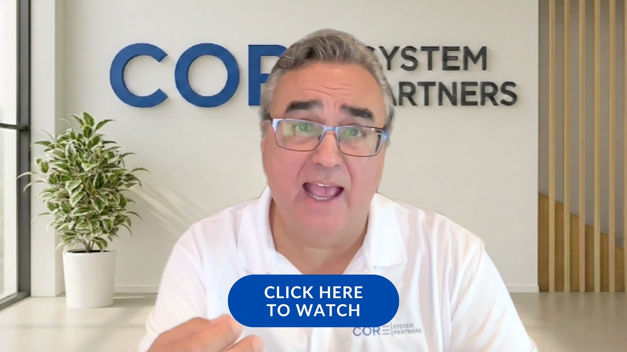 Whats Happening in Core Banking This Week? Vol. 33