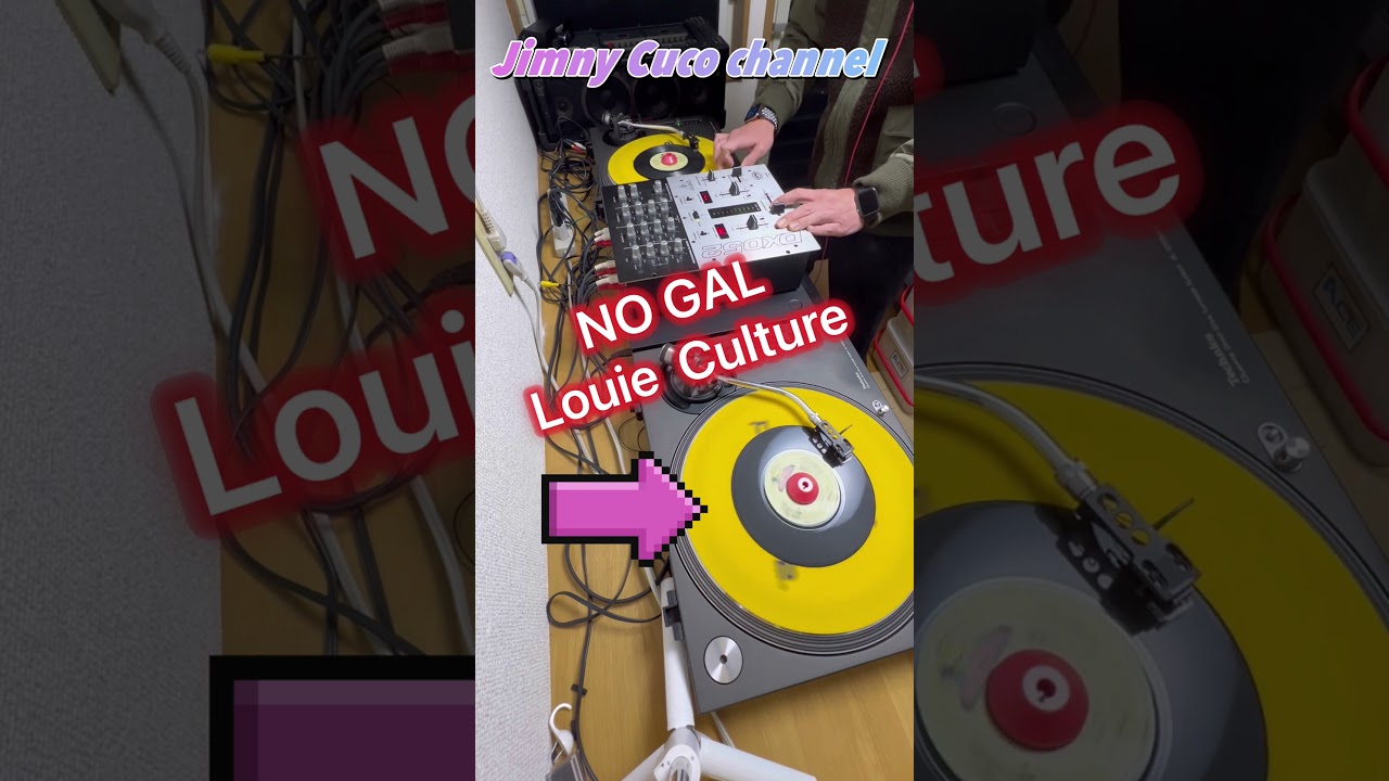 90'Reggae 1994 MAD HOUS pepper seed oneway rhythm track Louie Culture/Daddy Screw 