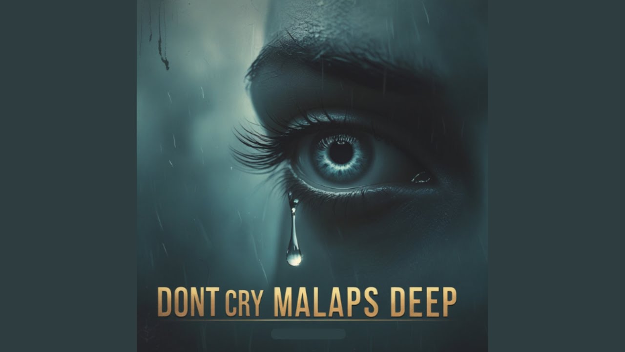 Dont Cry