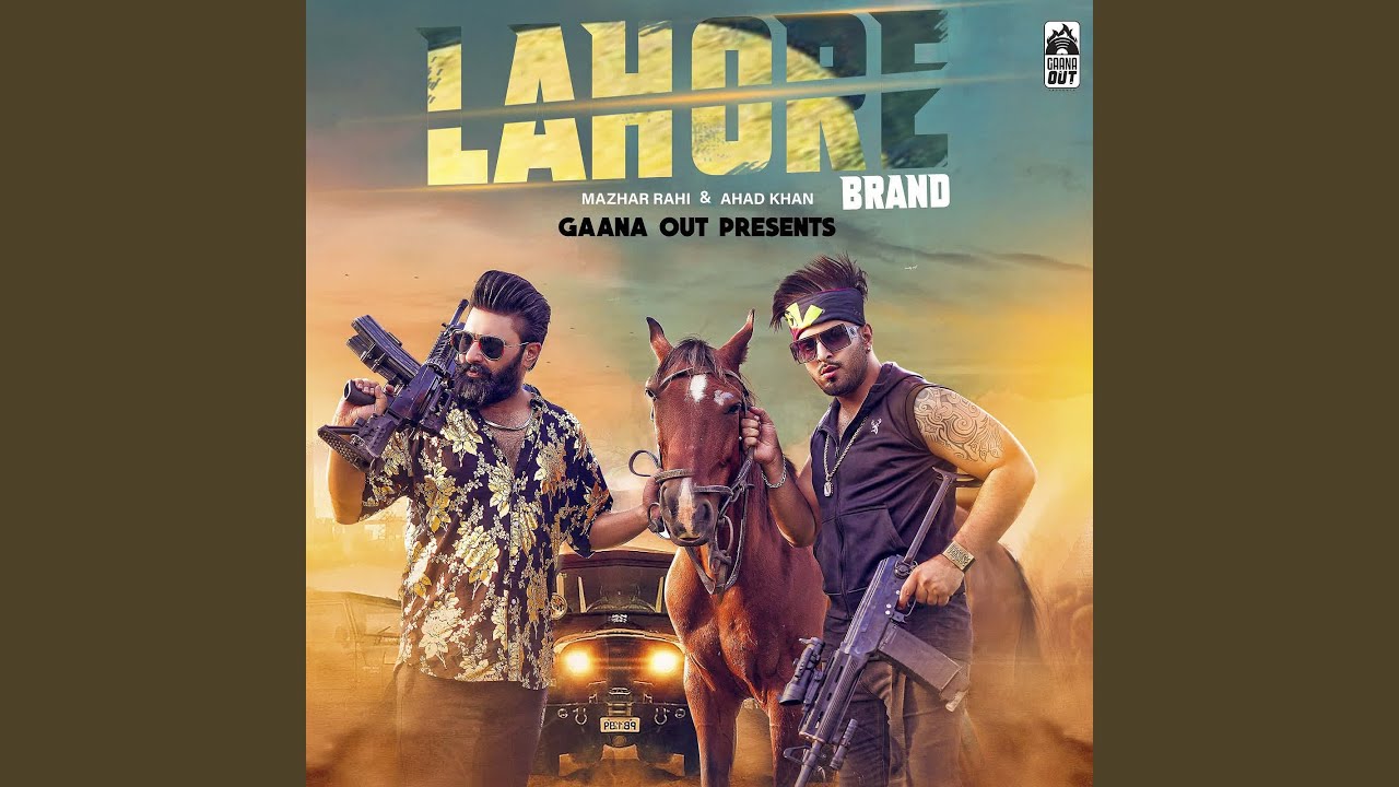 Lahore Brand