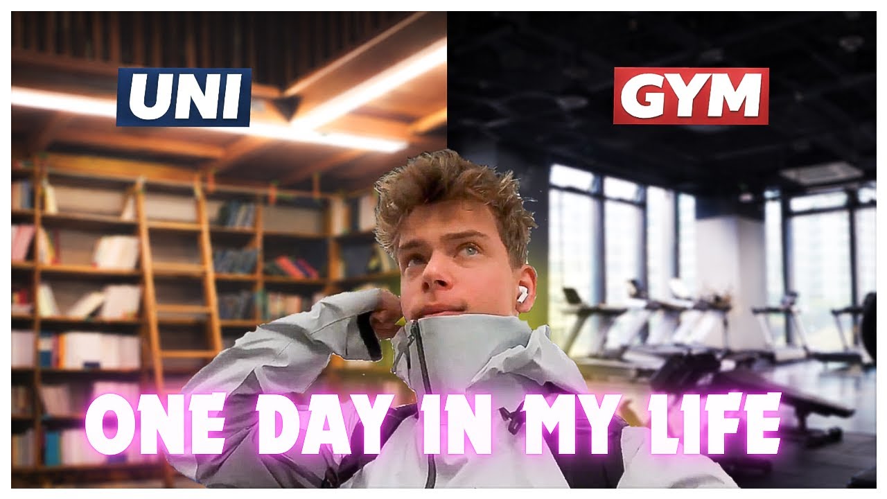 Es läuft ALLES anders als geplant  😂 / One Day in my chaotic life