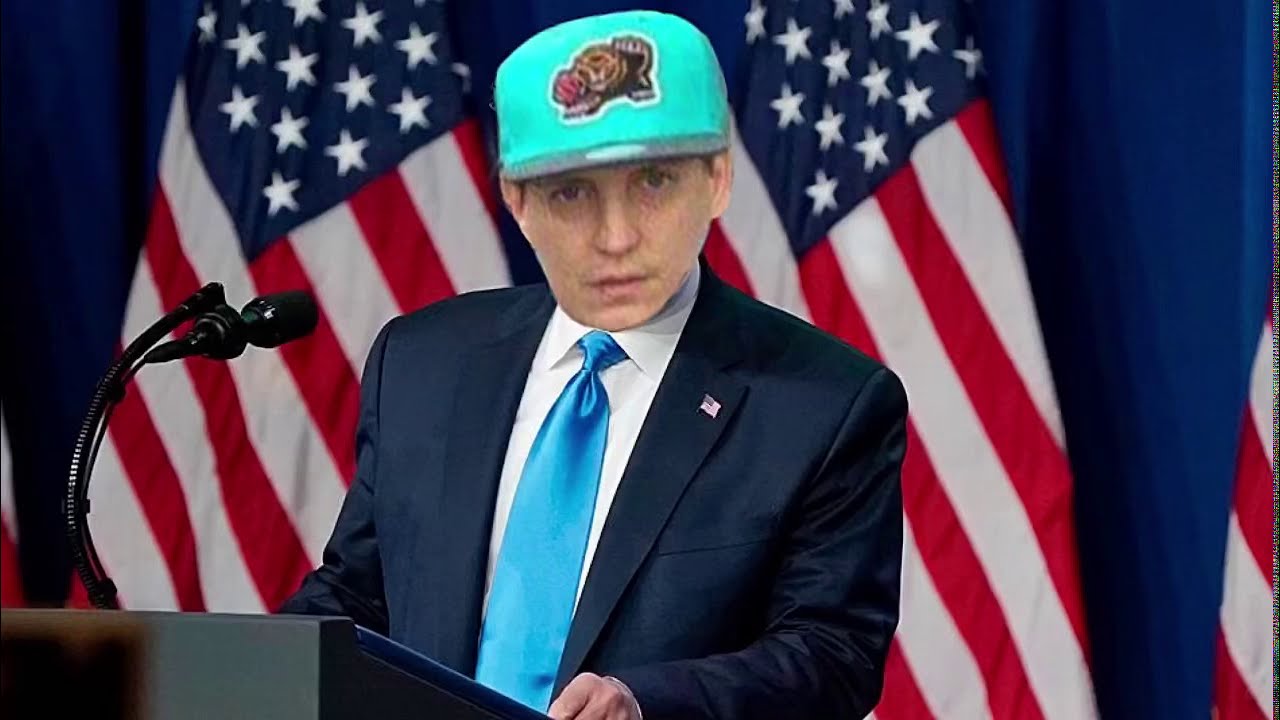 Money Boy - Donald Trump (Re-Up)