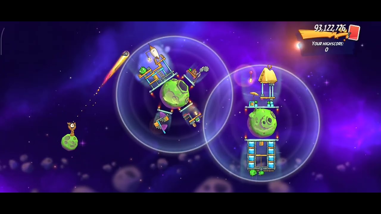 Angry birds 2 CvC battle #802. With regular 8. November 16/2025 