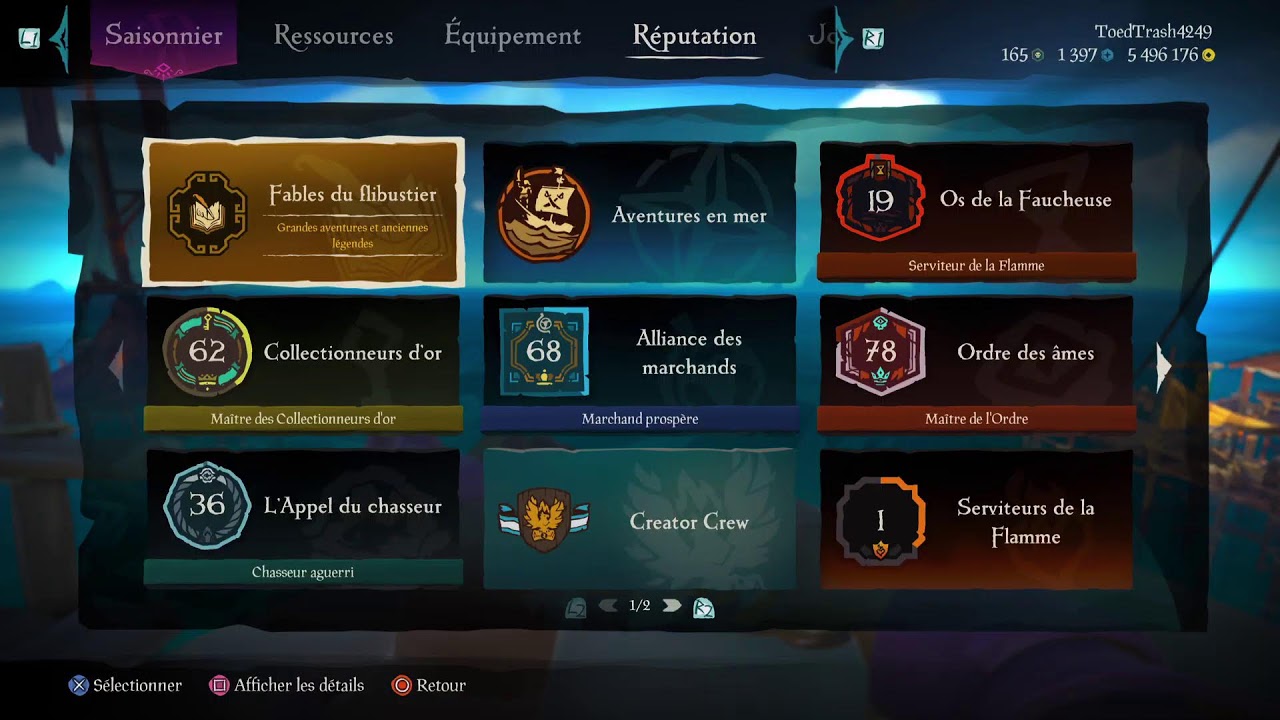 sea of thieves