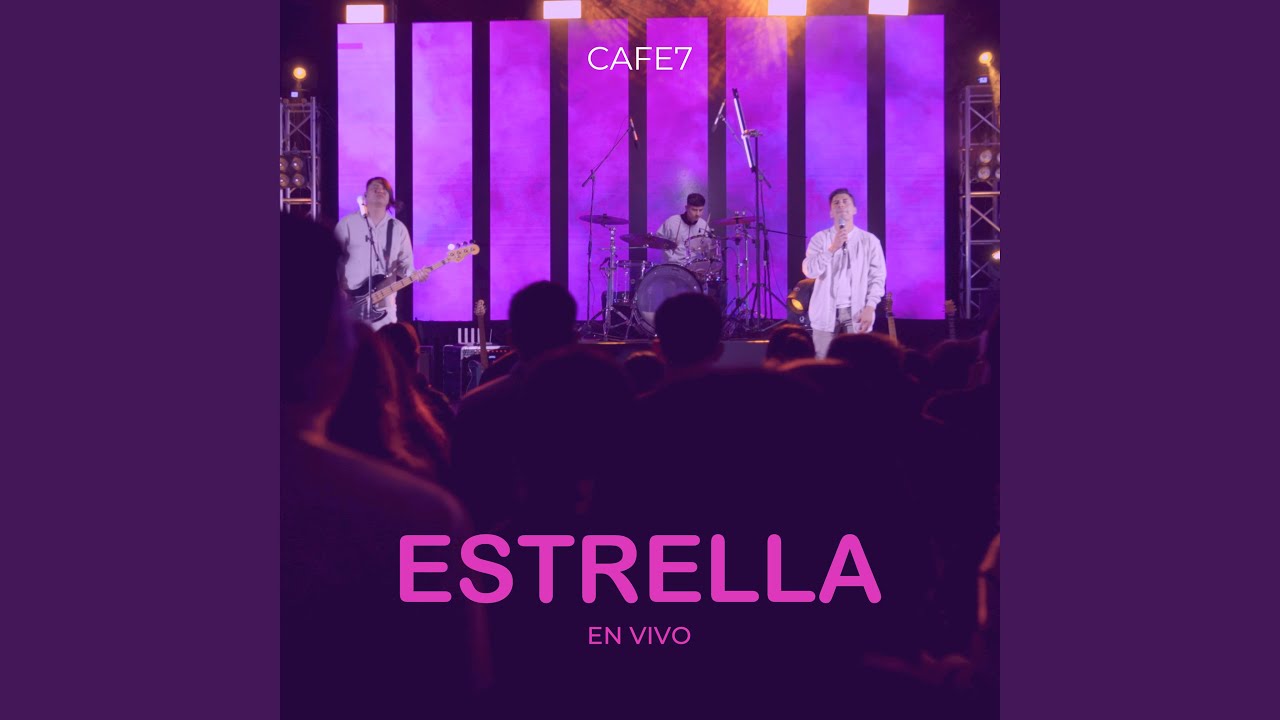 ESTRELLA (Live)