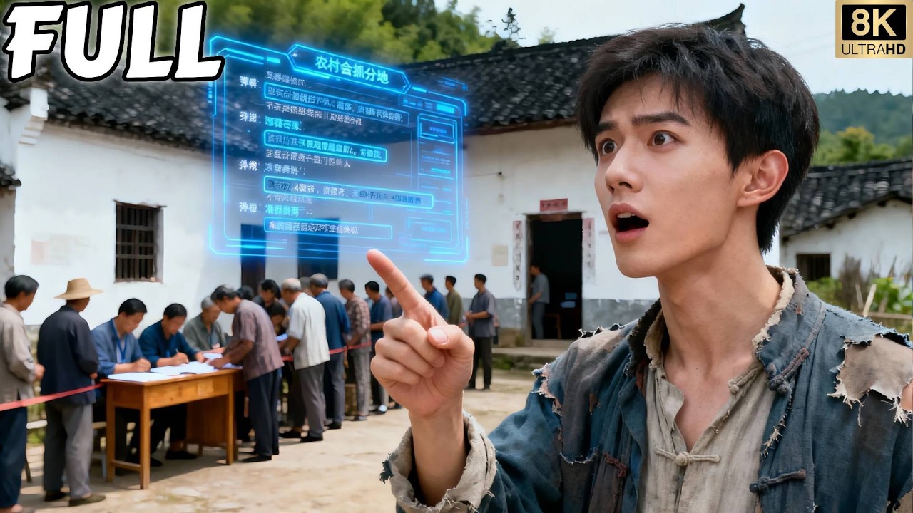 Betrayed By His Girlfriend—Activated A System And Became The Richest Man 💥