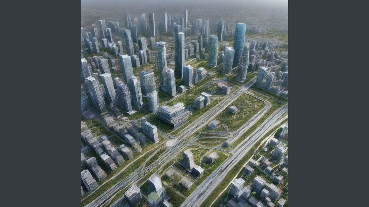 Smart Economy