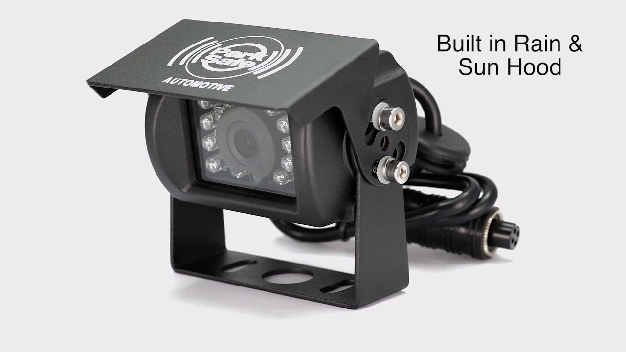 PARKSAFE PS027K1 Kit
