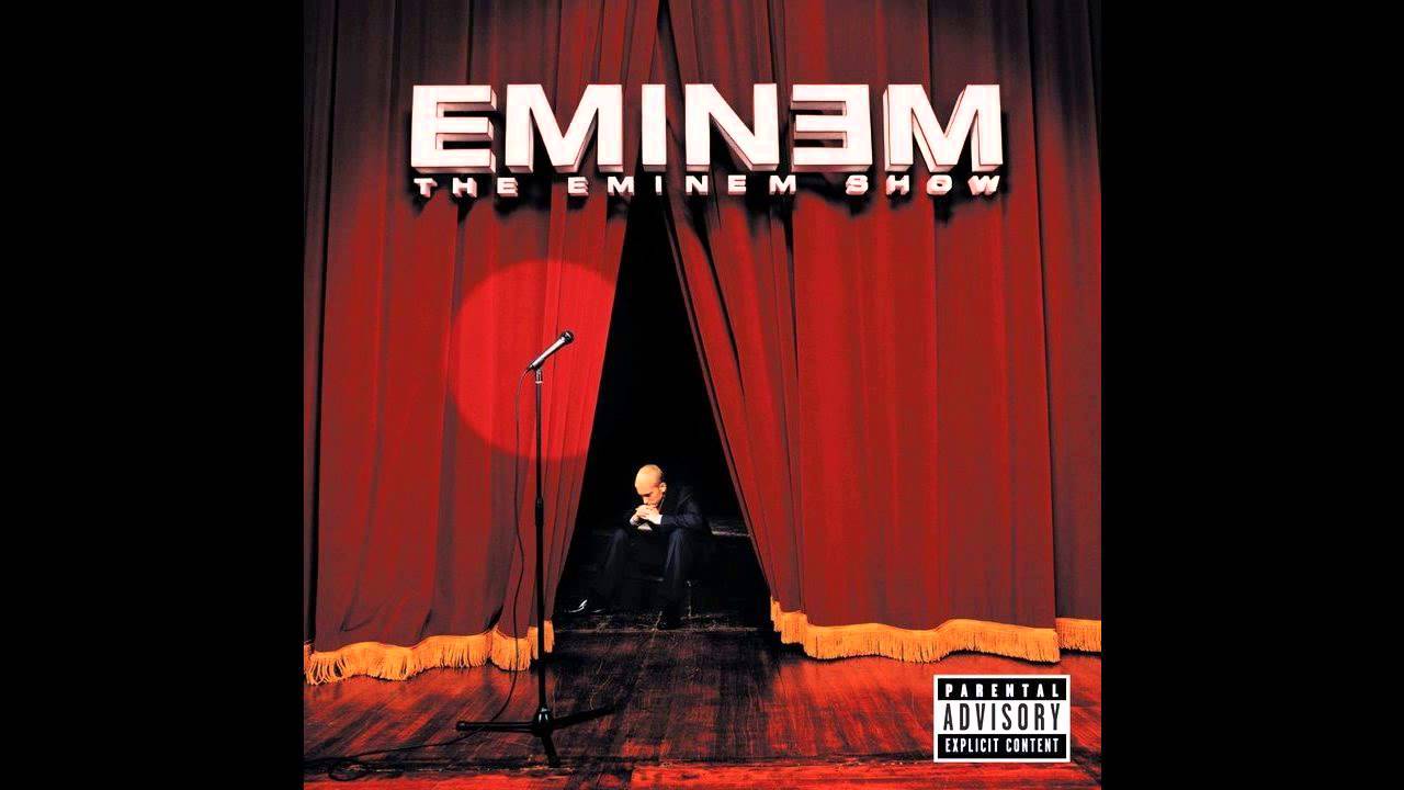 (432Hz) Eminem - Cleanin Out My Closet