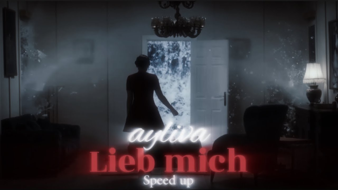AYLIVA - Lieb mich (Speed up)