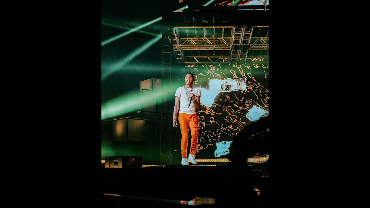 (FREE) Lil Baby Type Beat 