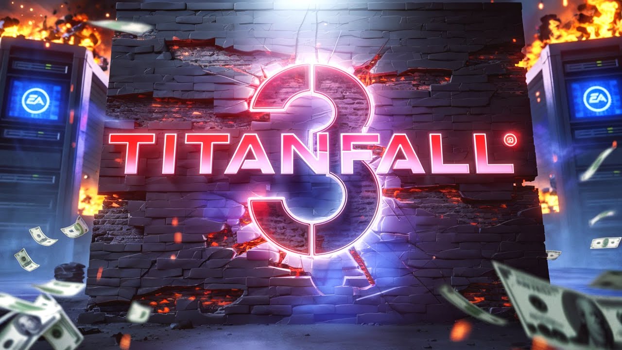 What Happened to Titanfall 3...