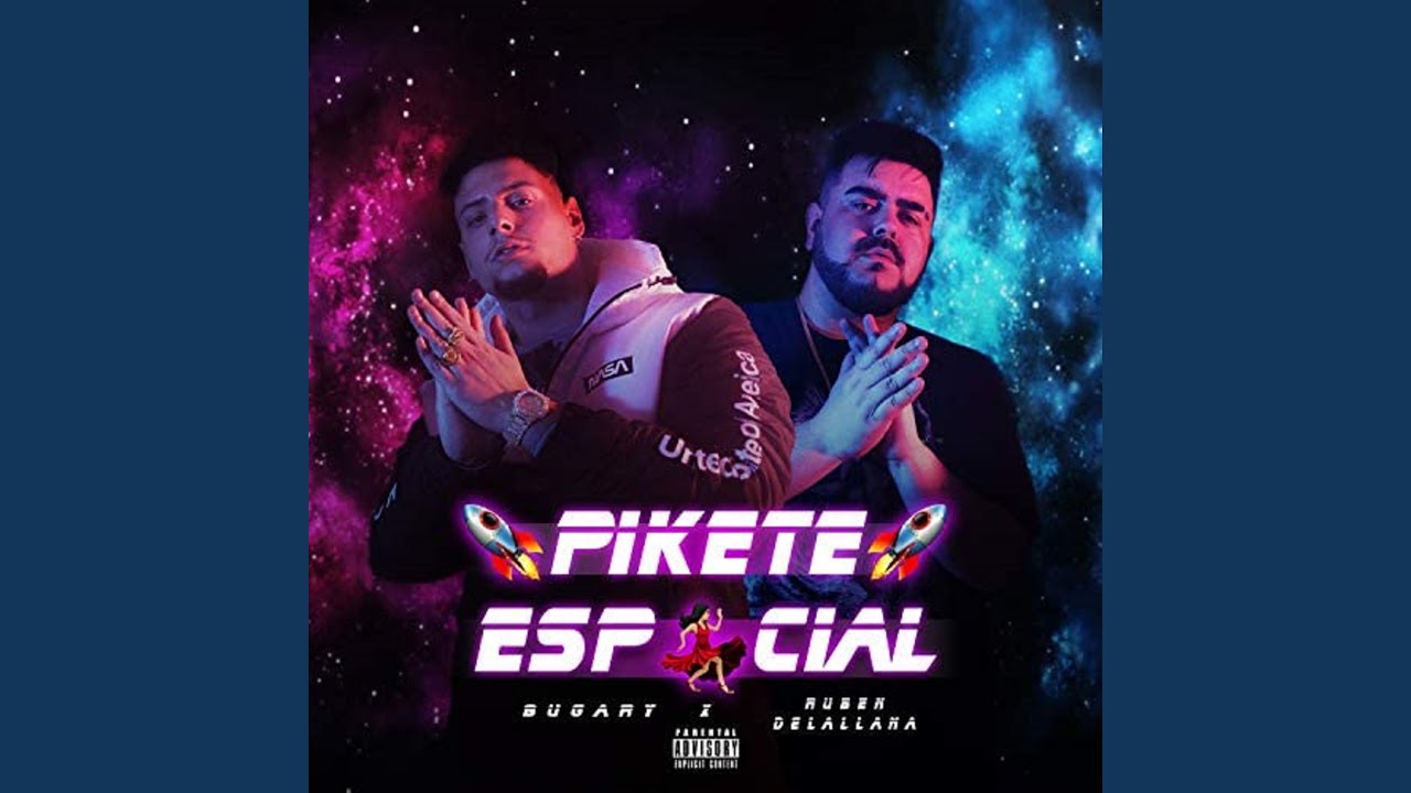 Pikete Espacial