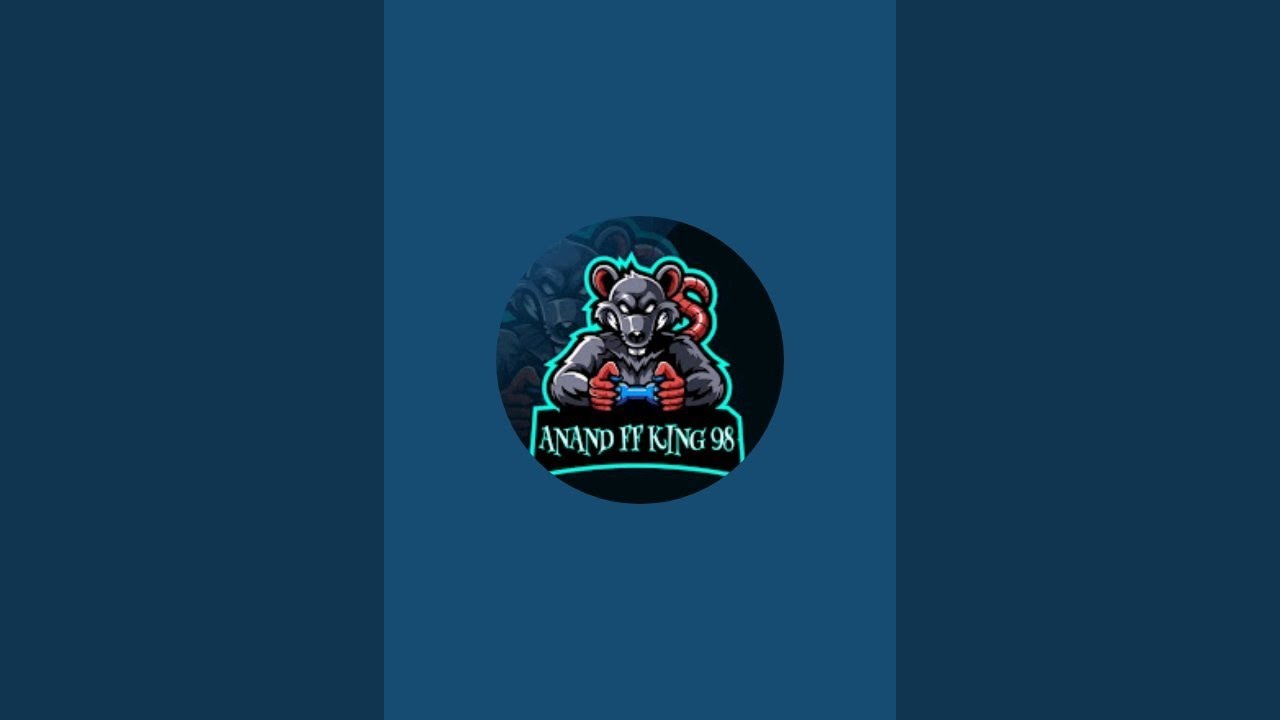 ANAND FF KING 98 is live!