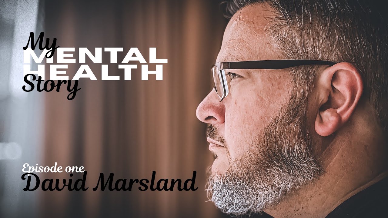 A personal story to share