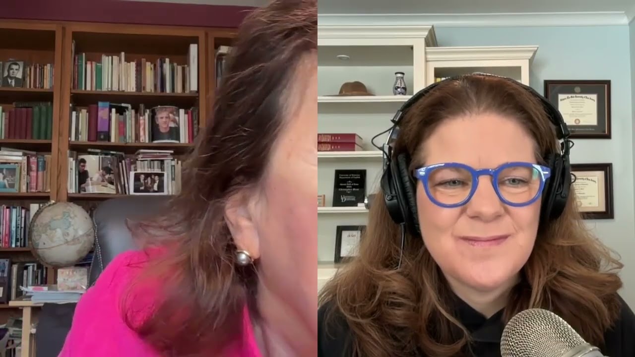 065 | AI Proof Education, a conversation with Marsha Familaro Enright | Mar 18, 2026