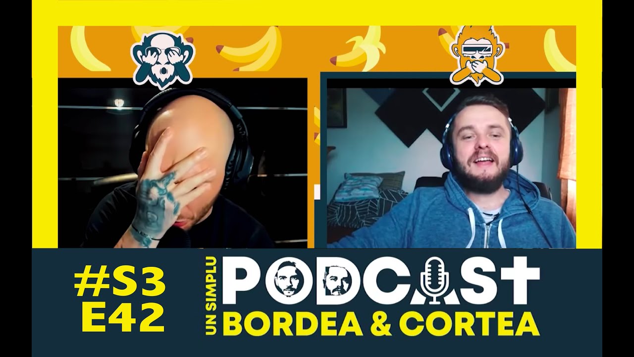 Bordea si Cortea | USP S3E42 - Dati SKIP pana la final!