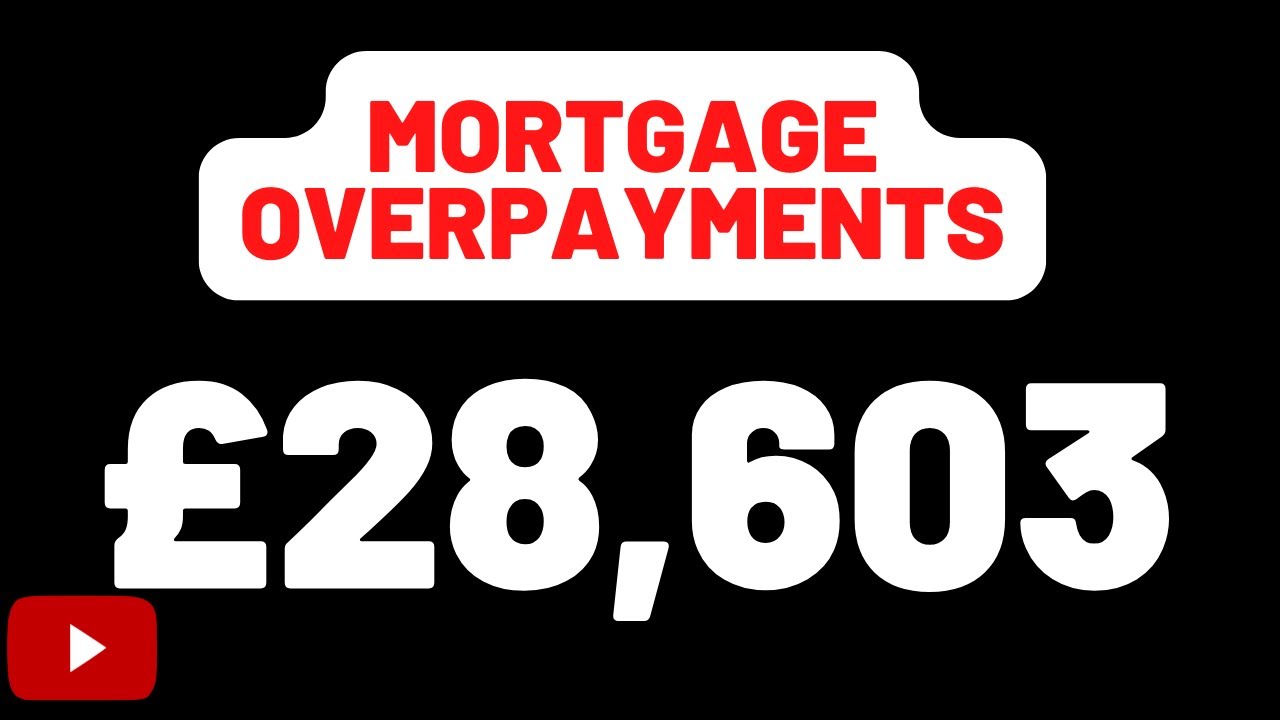 Mortgage Freedom Progress: This Month’s Overpayment Results! #mortgagefreedom #budgetinguk