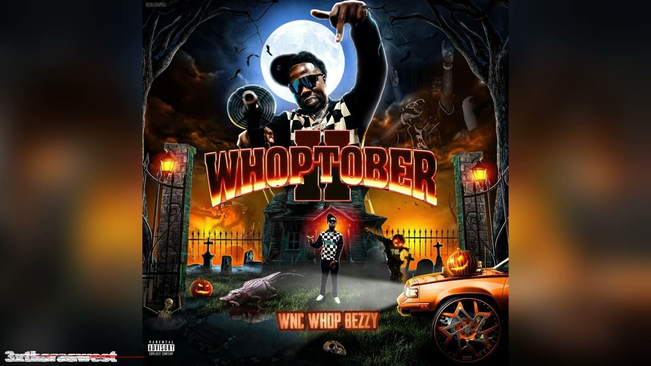 ‘24 [FREE] (LOUISIANA) WNC Whop Bezzy Type Beat - 