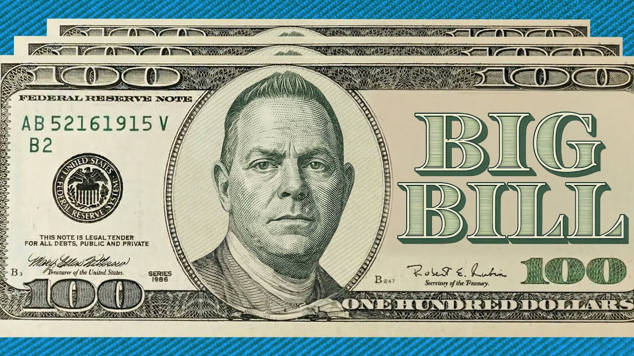 I Used a Giant Fake $1000 Bill to Generate 500+ Leads Per Month [Contractor Marketing]