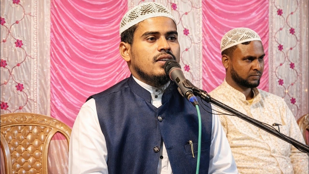 *মানুষ কই যায় রে*দুনিয়া ছাড়িয়া*ভাইরাল গজল! জোহর বিশ্বাস বিন জমিদার মানিকচক মালদা। 📱8695170501