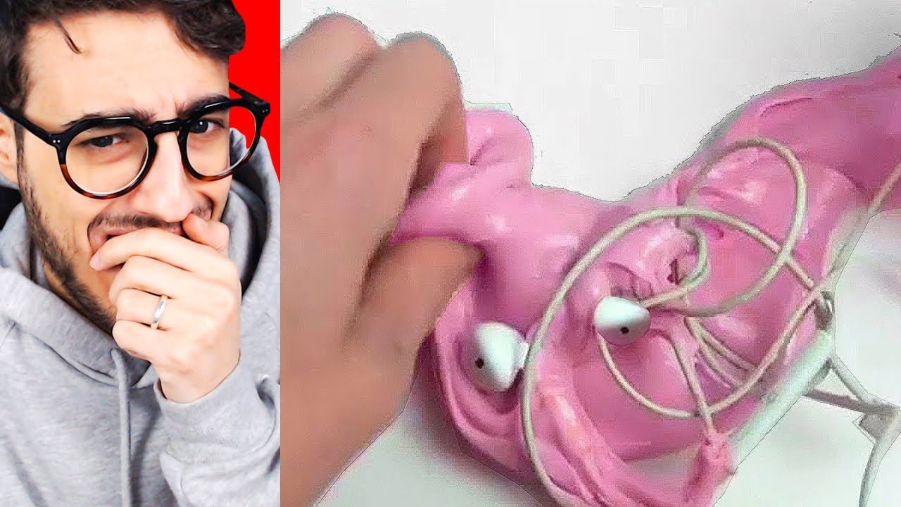 PROVA A NON ARRABBIARTI CON QUESTE FOTO!! *IMPOSSIBILE*