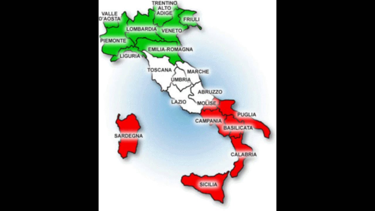 Canti popolari Italiani- 