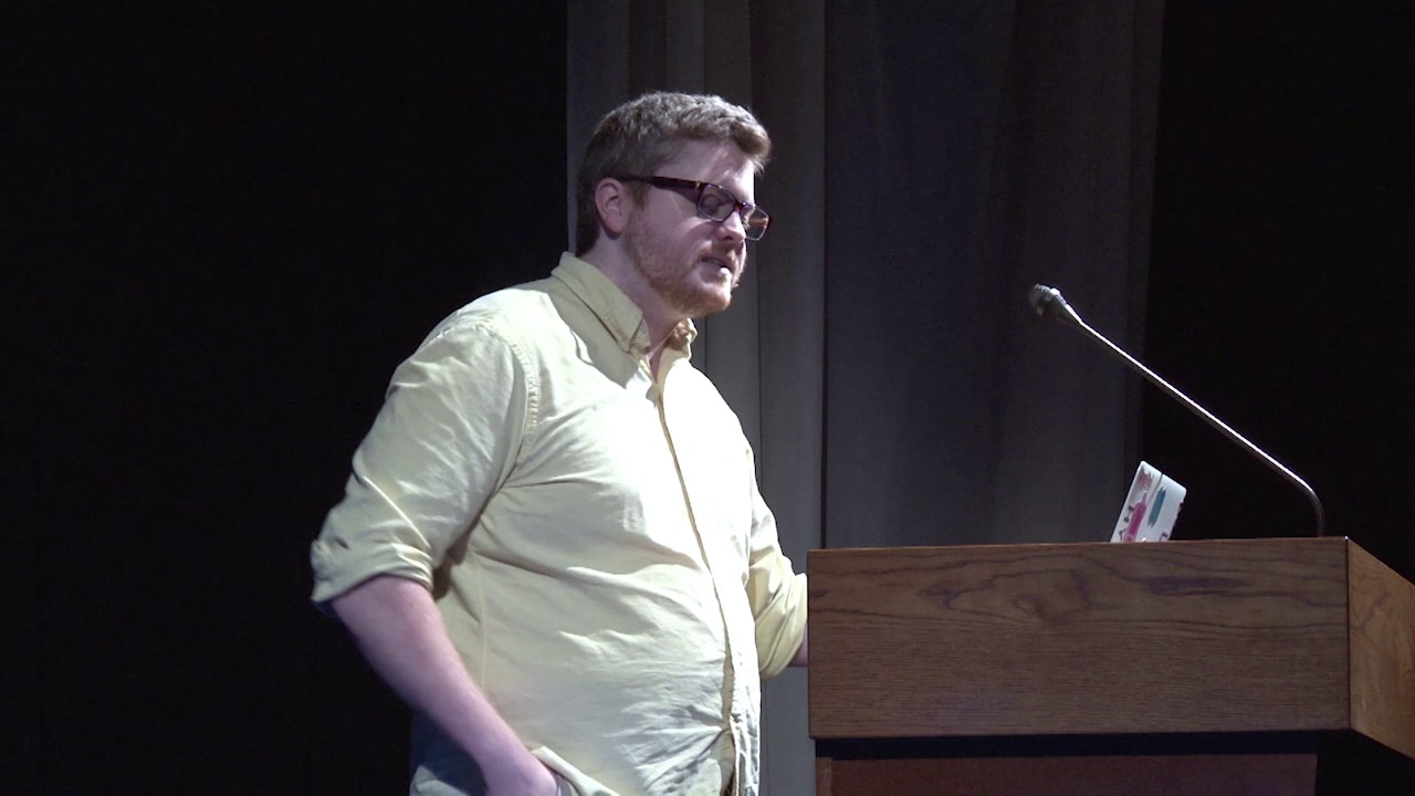 Service Composition with StdLib - Keith Horwood