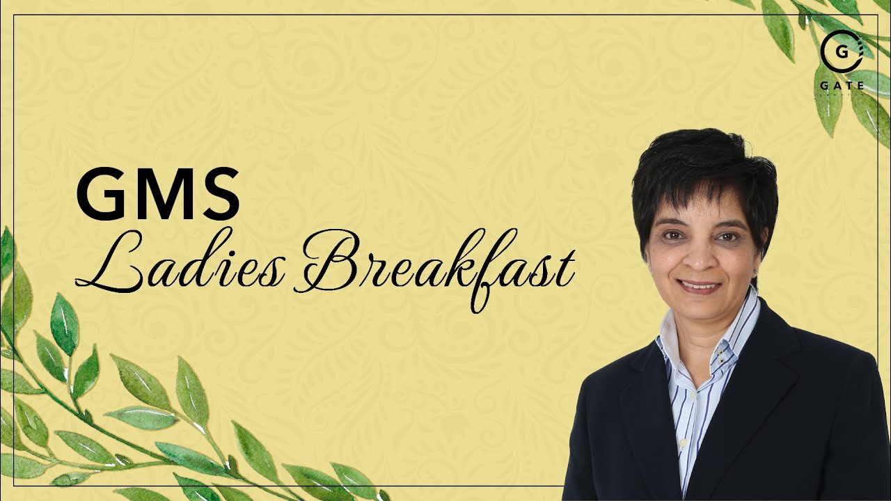 Ladies Breakfast - 18 February 2023