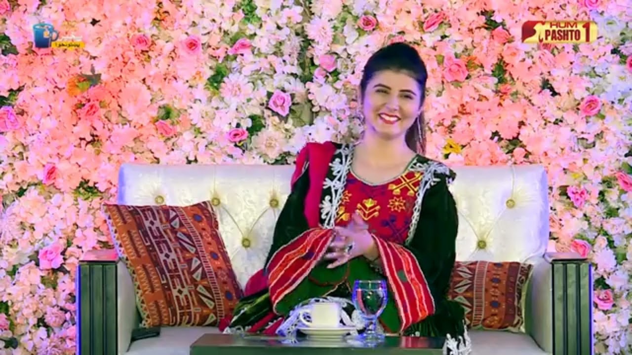 د هم ټيلې ويژن په زيار خوږه مشاعره