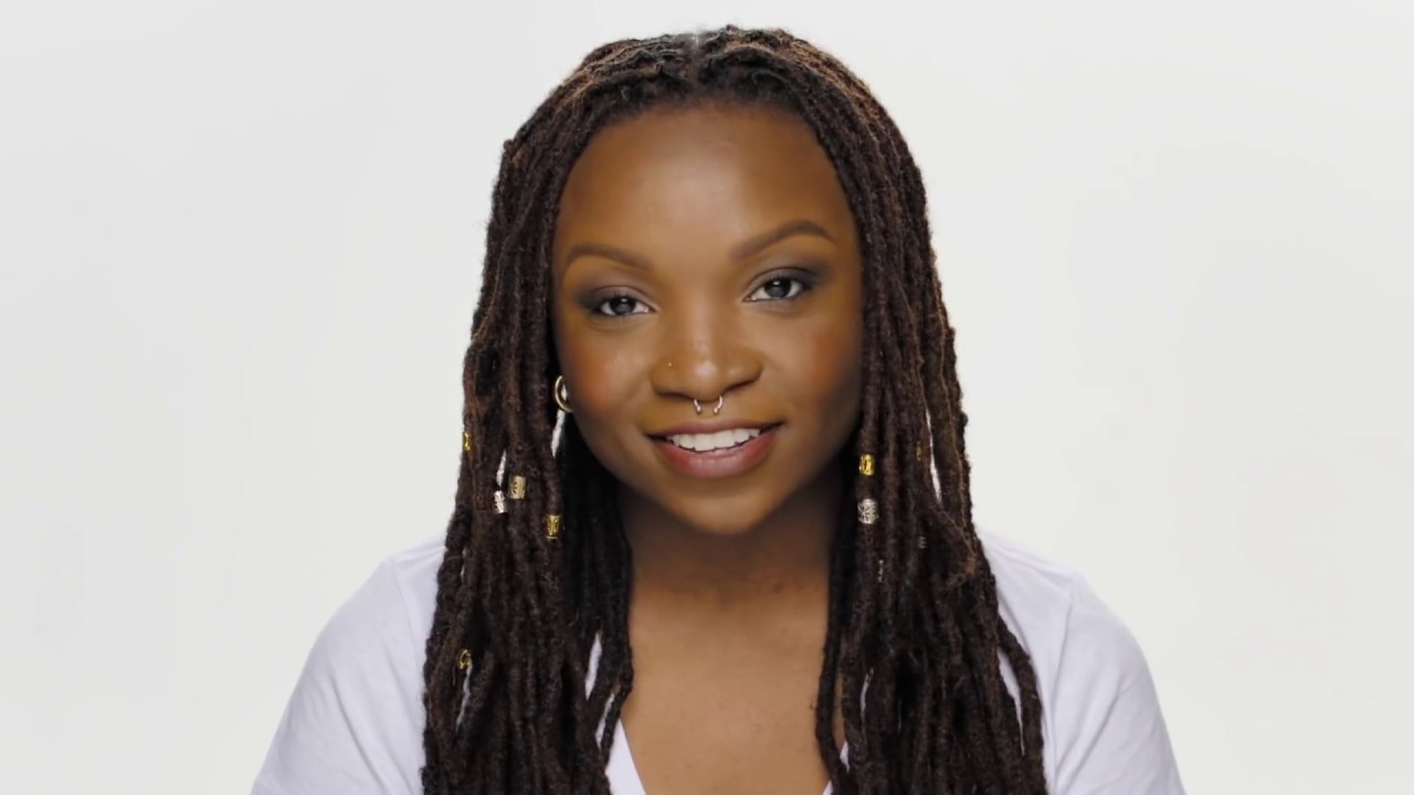 Dove | #BeautyLooksLike @EssenceFest