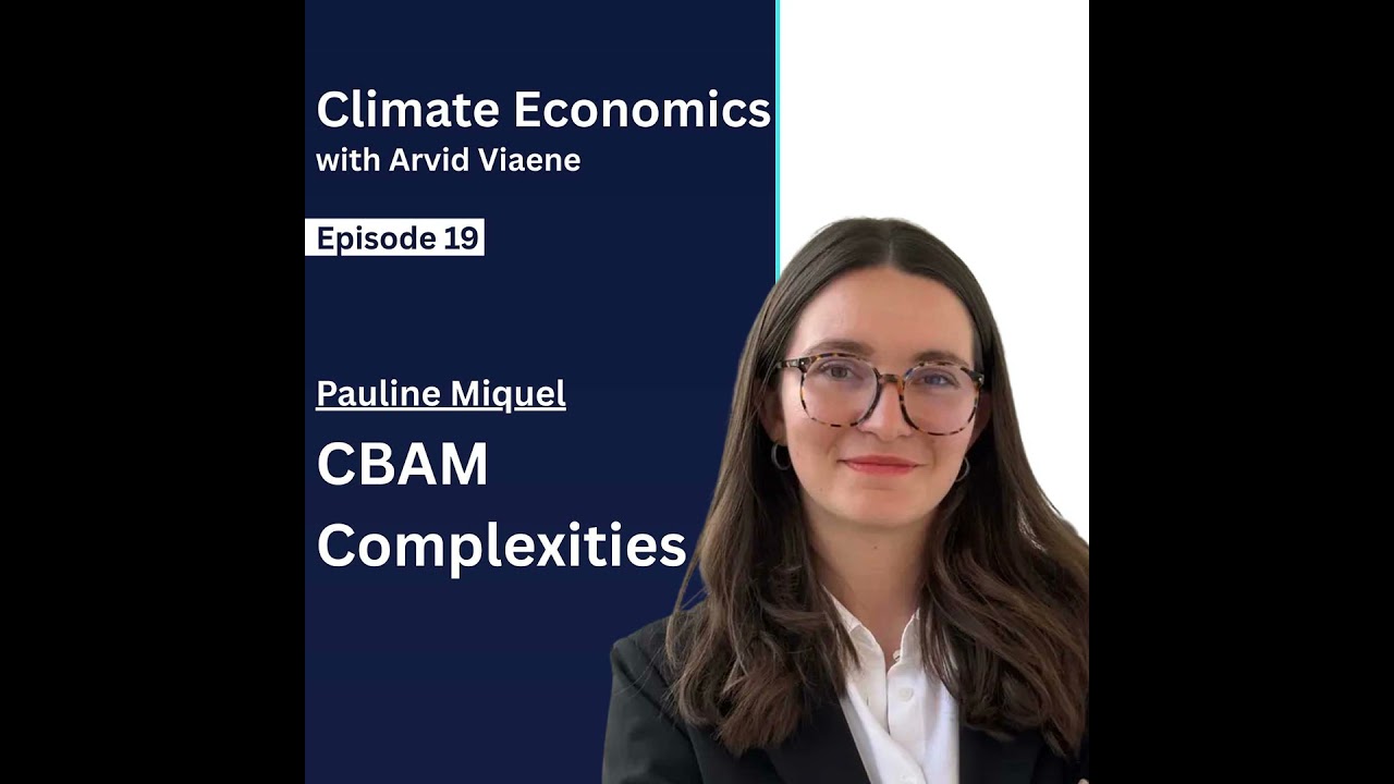 #19 Pauline Miquel - The Surprising Complexity of Implementing CBAM: Monitoring, Verification, an...