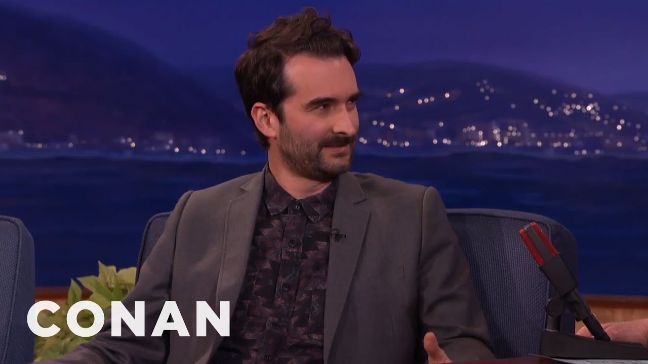 Jay Duplass: 