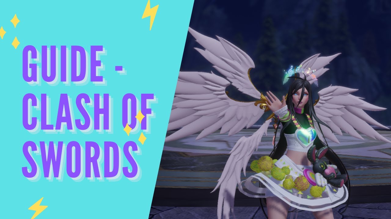 Dragon Raja’s Clash of Swords — How to get over 150k 👌🏼 Lvl 120-129