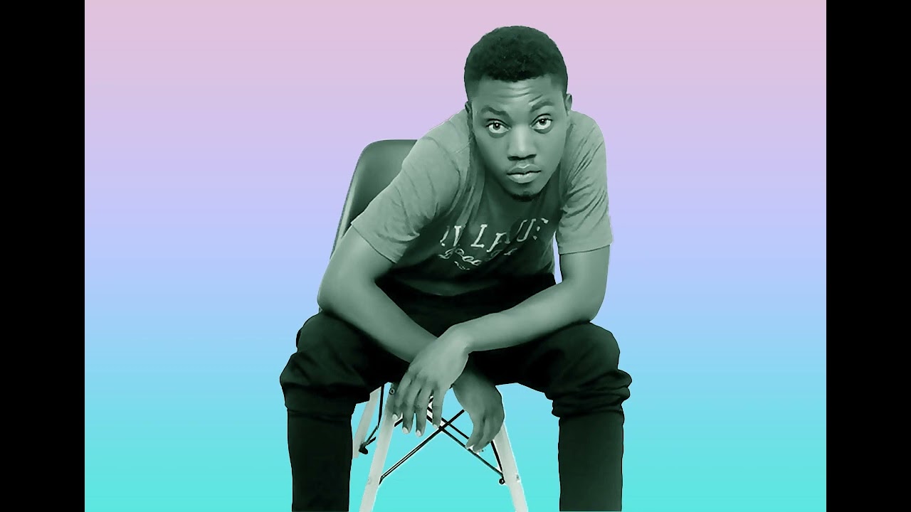 B Robbie - Mama Iwe Musaa (Official Audio)