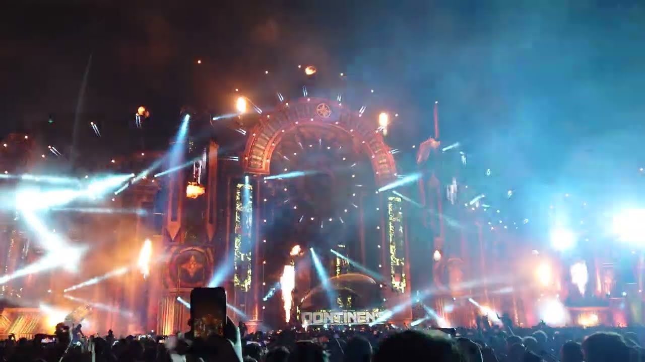 The Qontinent 2024 - Sunday Endshow - The Final Edition