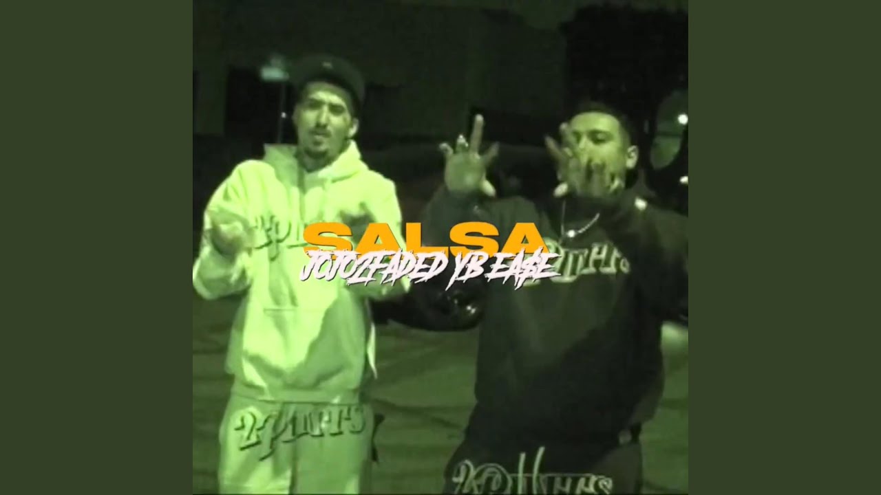 Salsa (feat. YB Ea$e & Jakob John)