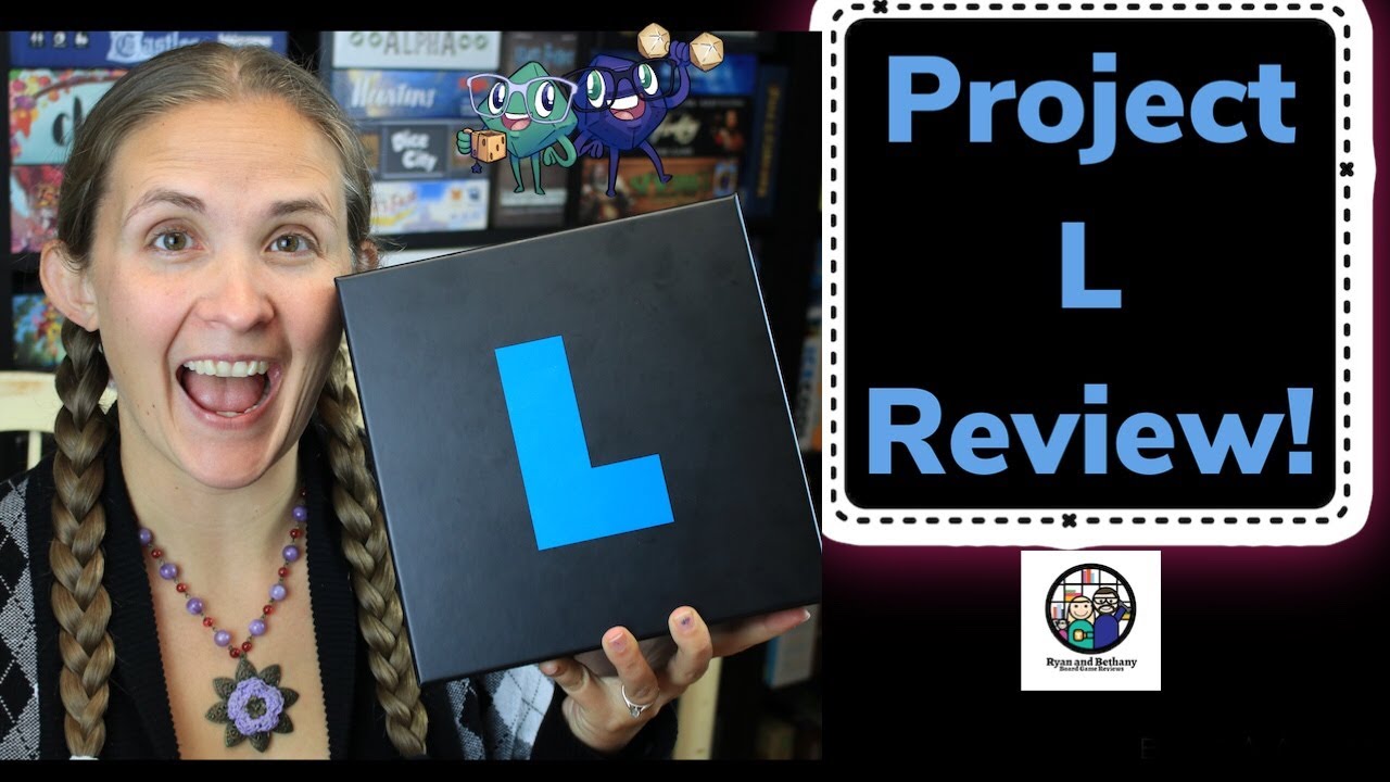Project L Review!