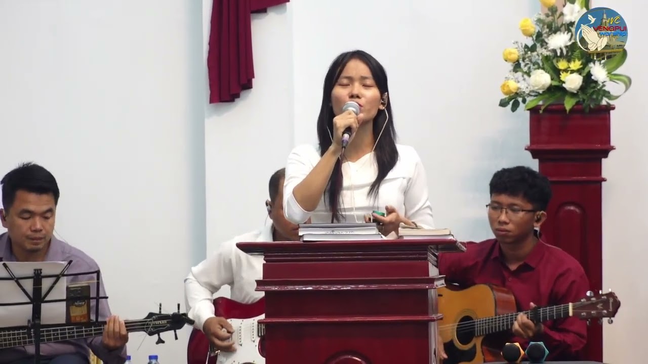 MALSAWMKIMI | NI TININ HMANGAIH CHE KA DUH