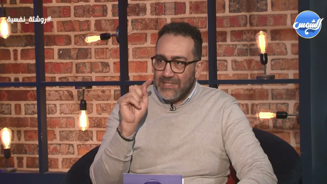 “خطوات هتغيرلك حياتك للأحسن 🤔“ .. عمرو عز هيقولك روشتة تعافي من الآخر مابعد الطلاق 💣👇🏻