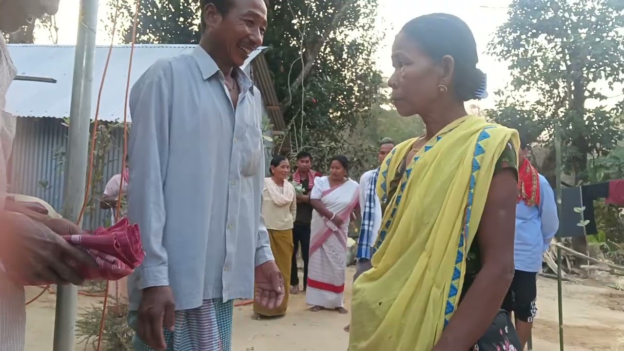 Shiv ratri puja din g ri bangkha sudin kolai🌾💖🙏🌏🕉️🙆🕉️🌏🙏💖🌾