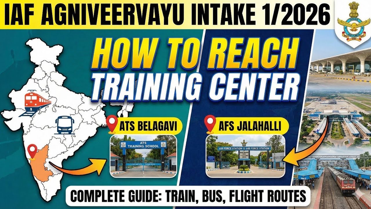 How to reach Jalahalli and Belagavi? 
